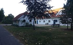 Nordly Ferielejlighed